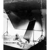 Matthews Butterfly Overhead Fabric - 20x20