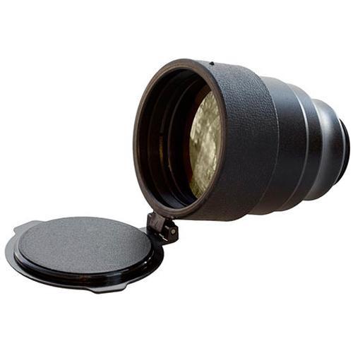 N-Vision Optics 3x Afocal Attachment Lens, N-Vision, Optics, 3x, Afocal, Attachment, Lens