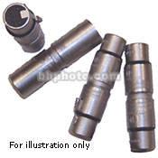 NSI Leviton DMX Adapter - 5-Pin Female to 5-Pin Female