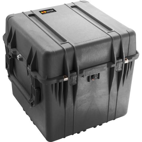Pelican 0354 20" 0350 Cube Case with Padded Dividers