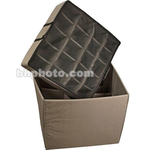 Pelican 0355 Padded Divider Set - for Pelican 0350 Series Cube Cases