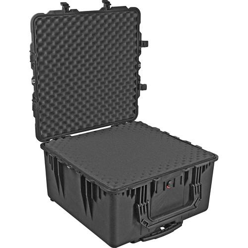 Pelican 1640 Transport Case with Foam