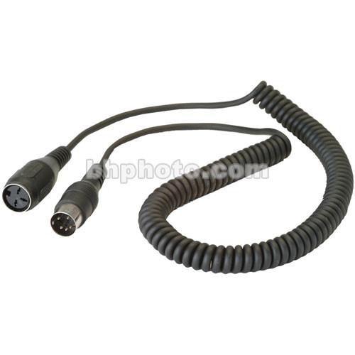 Photogenic Battery Cable for StudioMax AC DC Monolight