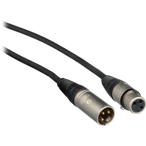 Pro Co Sound MasterMike XLR Male to XLR Female Cable - 20