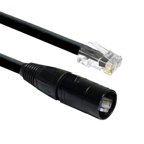 Pro Co Sound ProCat 5 10 100 Base-T Ethernet Cable RJ-45 EtherCon