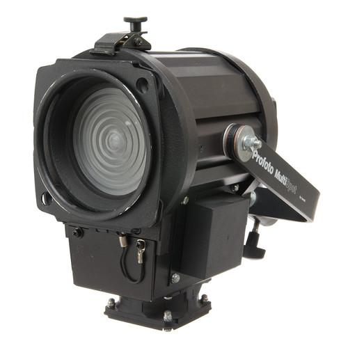 Profoto Multispot Flash Head