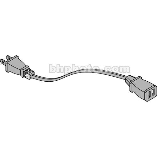 RDL EC6 6" Extension Cords