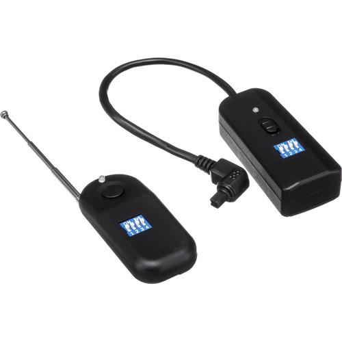 RPS Lighting RS-RT04 C3 Wireless RF Remote Release