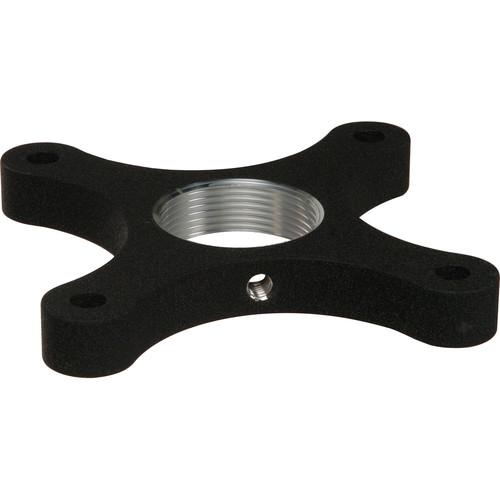 SANUS VMCA1B 5" Ceiling Plate for VMCM1