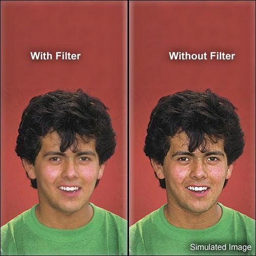 Schneider 4x4" Classic Soft 1 Filter