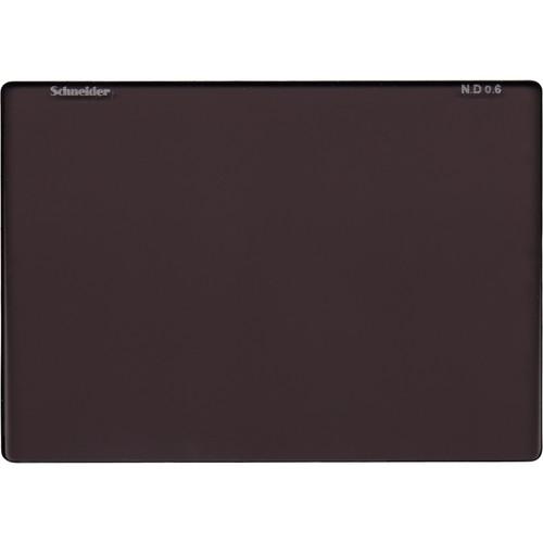 Schneider Neutral Density 0.6 Filter