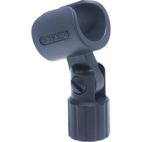 Schoeps SG20 Microphone Adapter Stand Clamp with Swivel Action