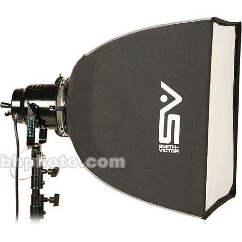 Smith-Victor SBC22 Heat Resist Softbox for 765UM 710SG w 765UMBP