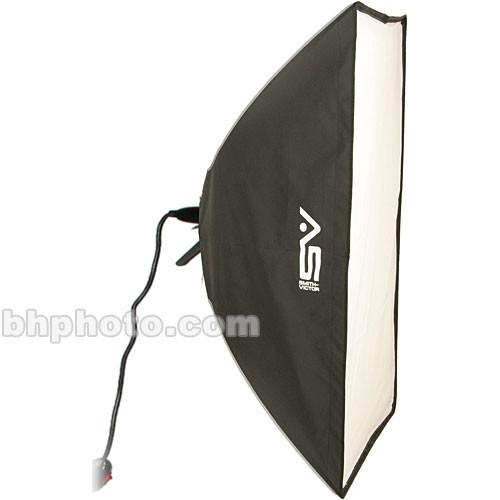 Smith-Victor SBQ-1236 250 Watt Professional SoftBox Light - 12x36"