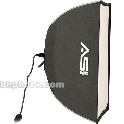 Smith-Victor SBQ-36 500 Watt Professional SoftBox Light - 36 x 36"