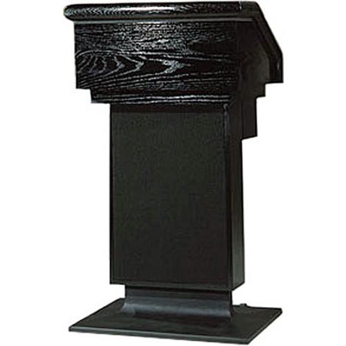 Sound-Craft Systems Lectern One Series LE1 Floor Lectern LE1B