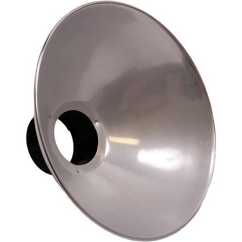 Speedotron 16" Sport Reflector with Collar for Speedotron Black Line & M11Q