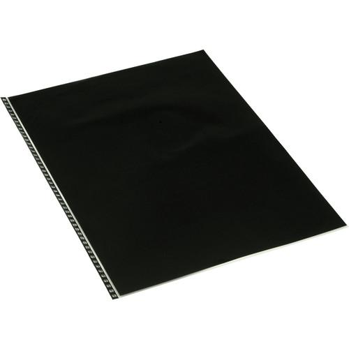 Start by Prat Archival Sheet Protectors