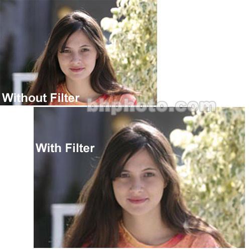 Tiffen 4 x 6" Glimmerglass 2 Filter