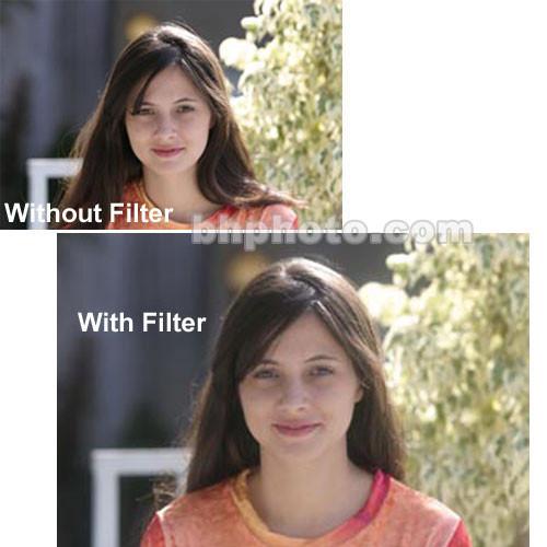 Tiffen 5 x 5" Glimmerglass 4 Filter