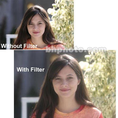 Tiffen 5 x 5" Glimmerglass 5 Filter