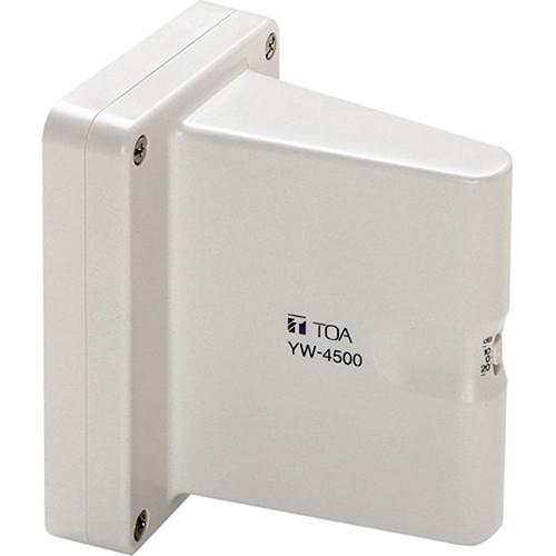 Toa Electronics YW-4500 Remote Di-Pole Antenna for TOA WT-4800 Receiver or WD-4800 Antenna Distribution System