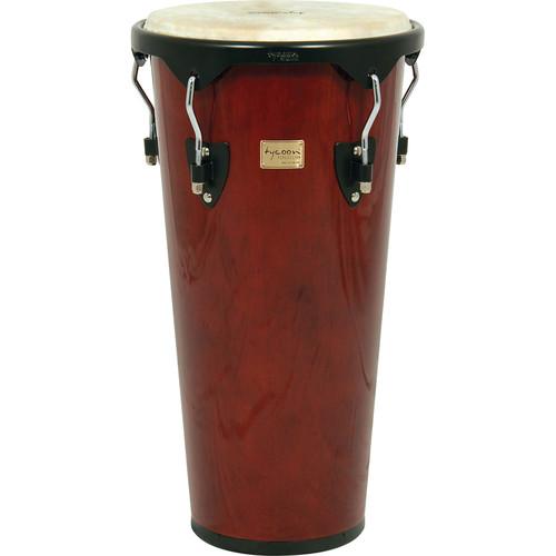 Tycoon Percussion 12" Key-Tuned Ashiko
