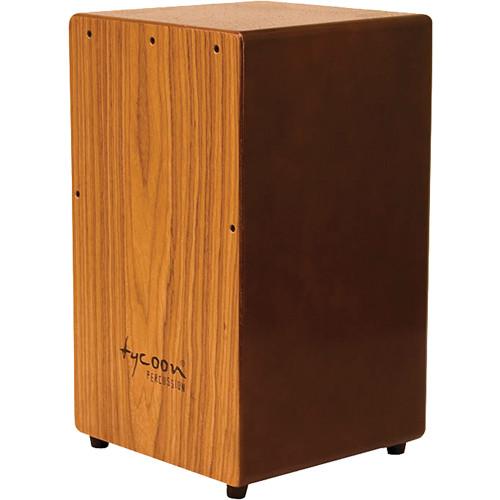Tycoon Percussion 24 Series Box Cajon