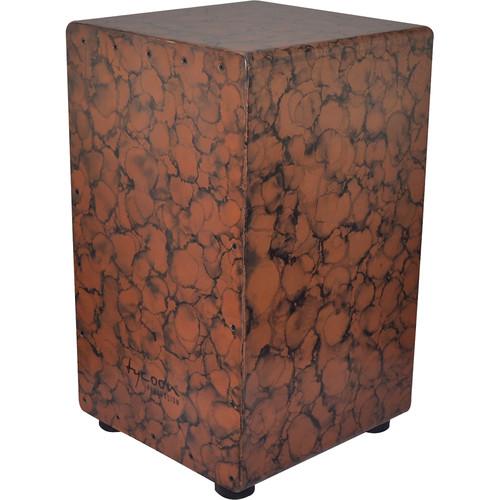 Tycoon Percussion 29 Marble Series Cajon
