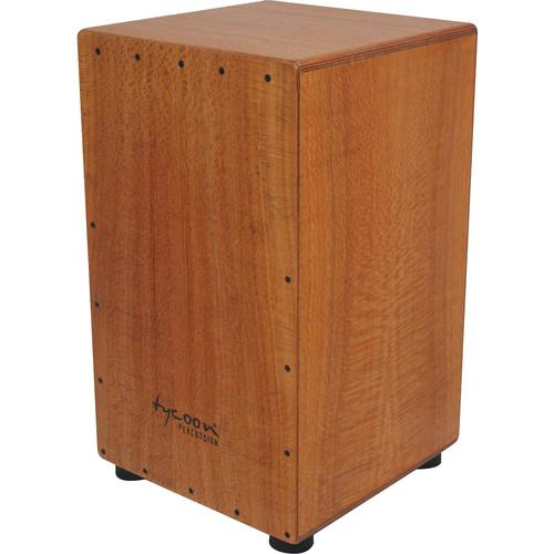 Tycoon Percussion Legacy Series Lacewood Cajon
