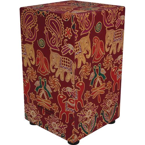 Tycoon Percussion Master Fantasy Series Siam Cajon