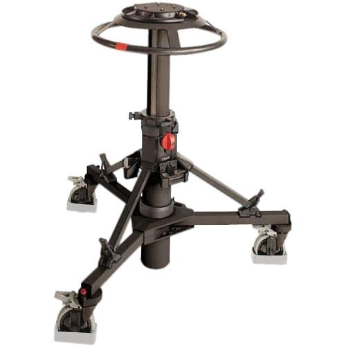 Vinten 39833B Pro Ped OB Pedestal with Mitchell Flange