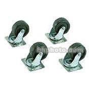 Winsted Caster Kit E4891