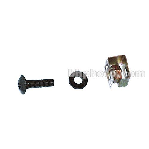 Winsted G8051 Panel Bolts and Clips with Captive Nuts