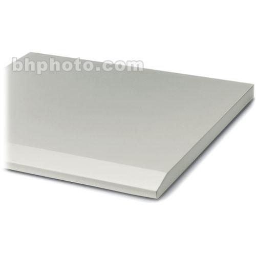 Winsted Three-Bay Shelf with 1.75" PVC Front