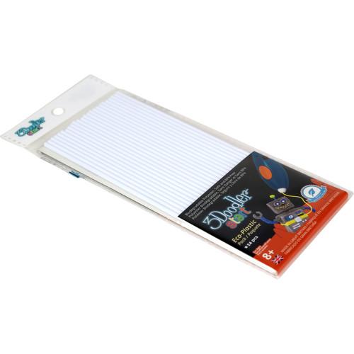 3Doodler Start Single Color Plastic Pack