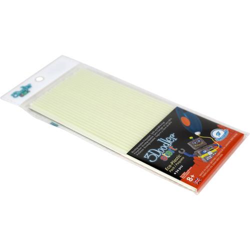 3Doodler Start Single Color Plastic Pack