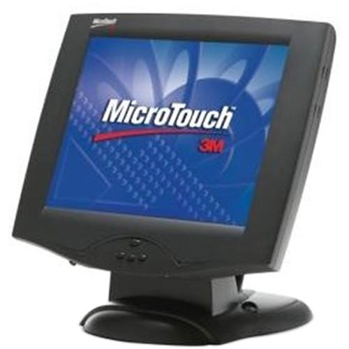 3M M1500SS 15" MicroTouch Display