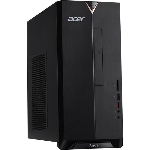 Acer Aspire TC-885-UR16 Desktop Computer