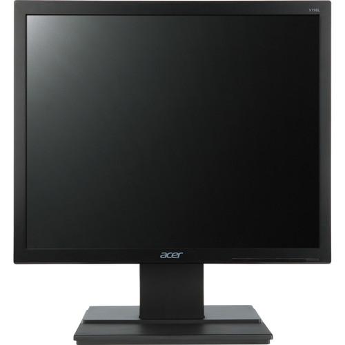 Acer V196L 19" 5:4 IPS Monitor