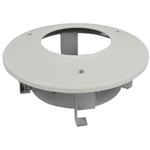 Advidia In-Ceiling Mount for A-44 44-IR Dome Camera