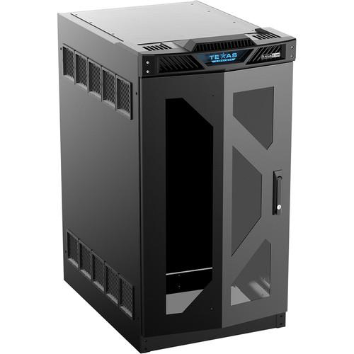 Atlas Sound TT20-30P Texas Tough 20 RU Rack