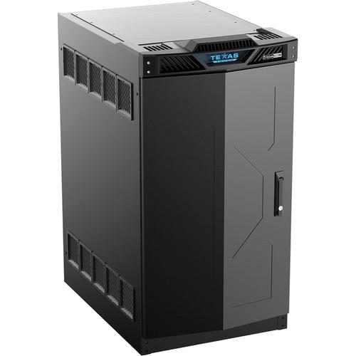 Atlas Sound TT20-30S Texas Tough 20 RU Rack