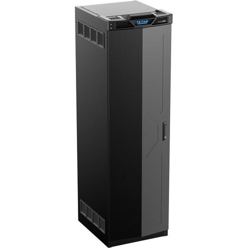 Atlas Sound TT40-25S Texas Tough 40 RU Rack