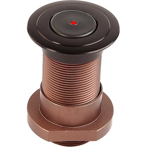 Audix LCB1 Installed Sound Microphone Logic Control Button