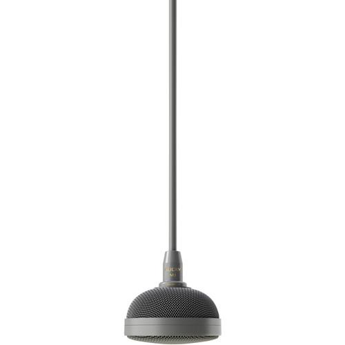 Audix M3 Tri-Element Hanging Ceiling Microphone with 4