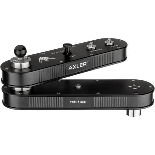 Axler Foldable Crane Slider