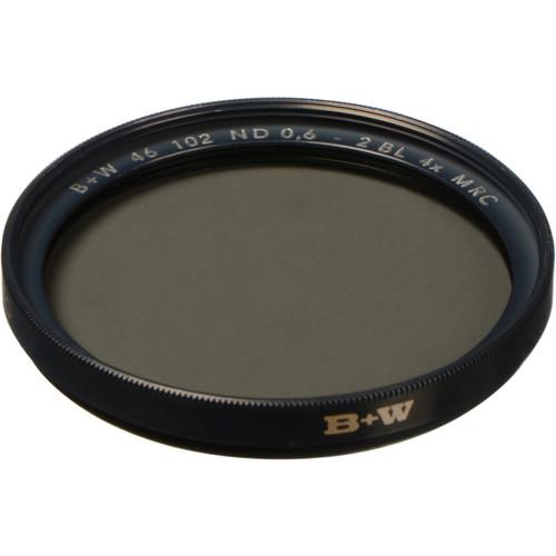 B W 46mm MRC 102M ND 0.6 Filter