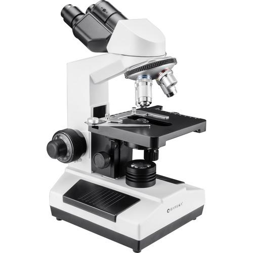 Barska AY13074 Binocular Compound Microscope