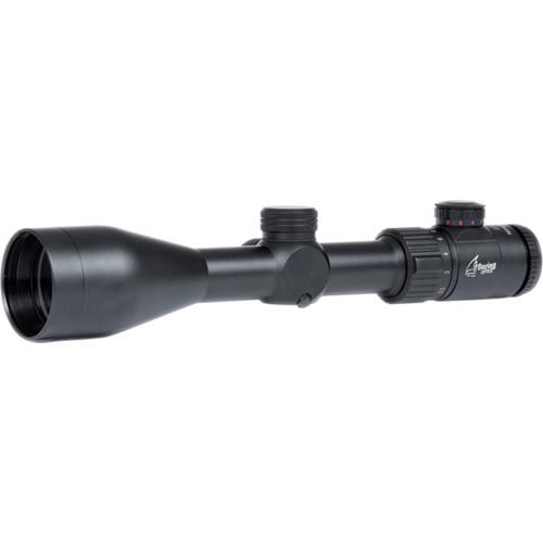 Bering Optics 2.5-10x50 Hunting Telescoping Sight